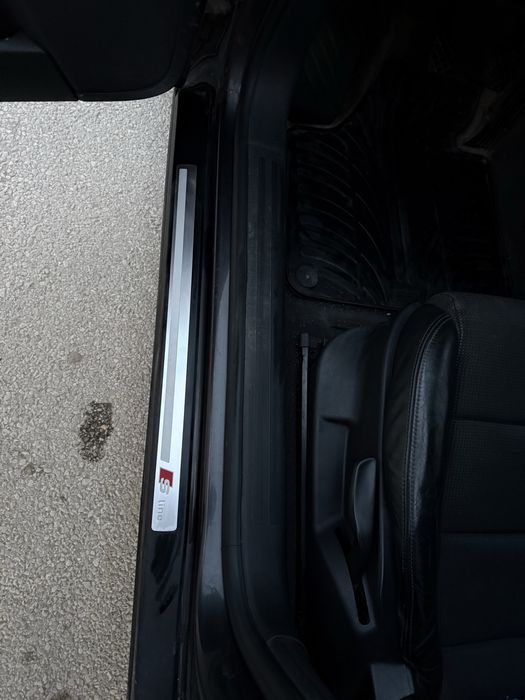 Audi A3 1.4 TFSI S line – фейслифт