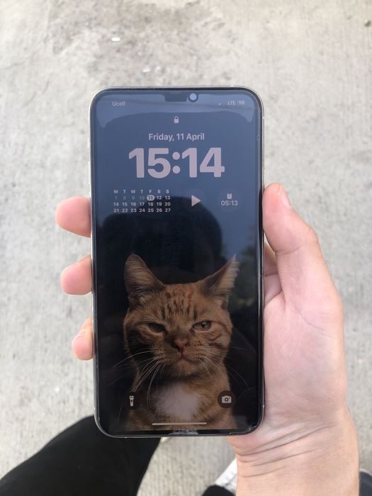 Iphone 11 pro max