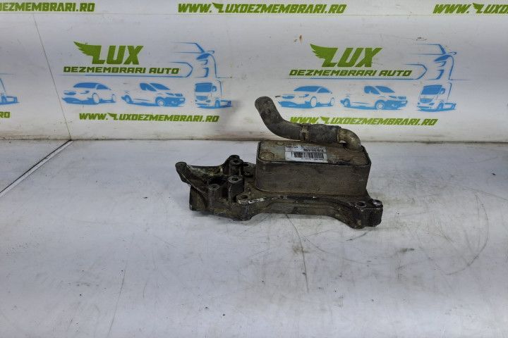 Racitor ulei termoflot A6511800665 Mercedes Benz C-Class W204/S204 (2007 - 2012) om651