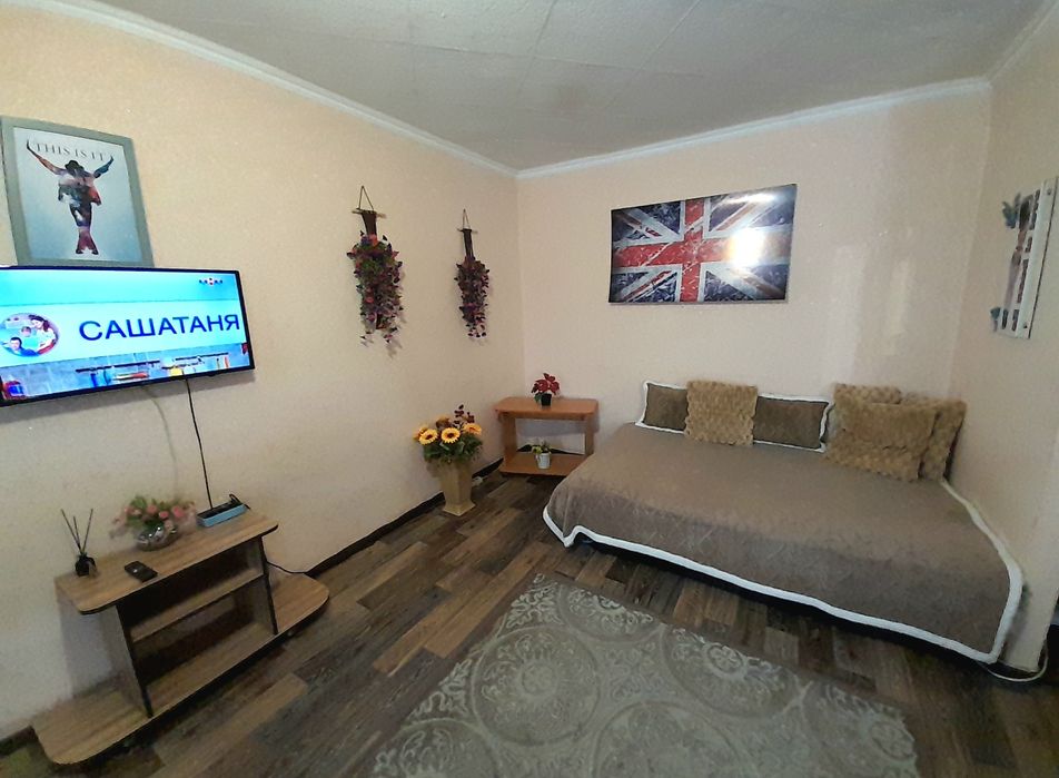 Сдам 2х комнатную