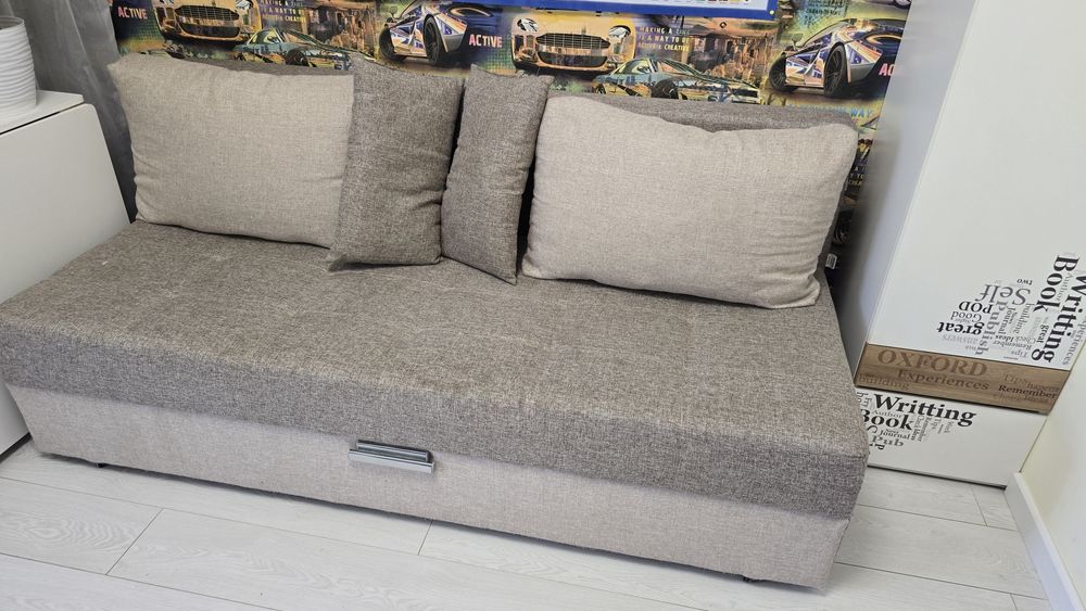 Диван-кровать 2 в 1