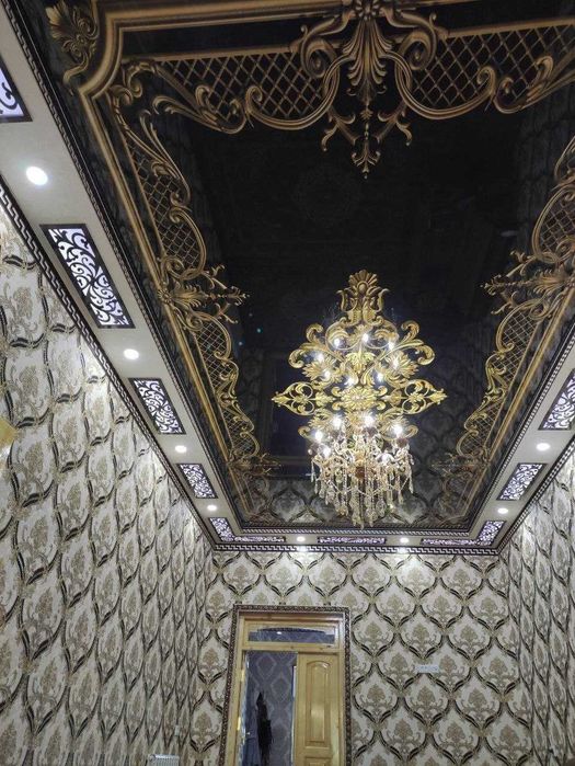 Natiznoi Patalok Dizain potolka. Натежной Потолок. Дизайн Паталок