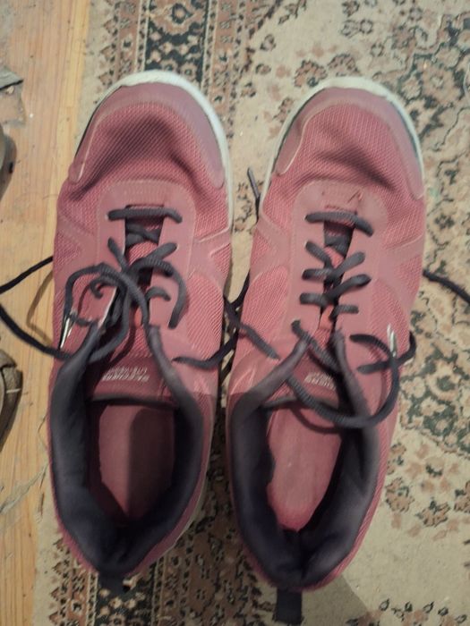 Обувь мужская 43 размера.