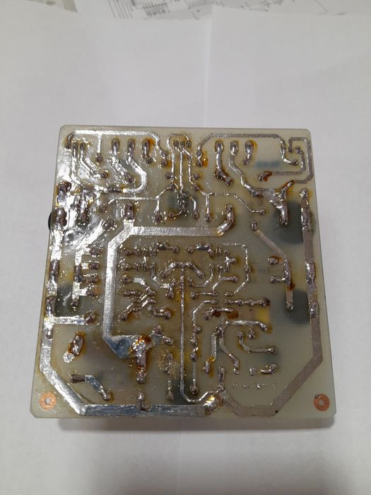 Усилвател SymaSym 5.3