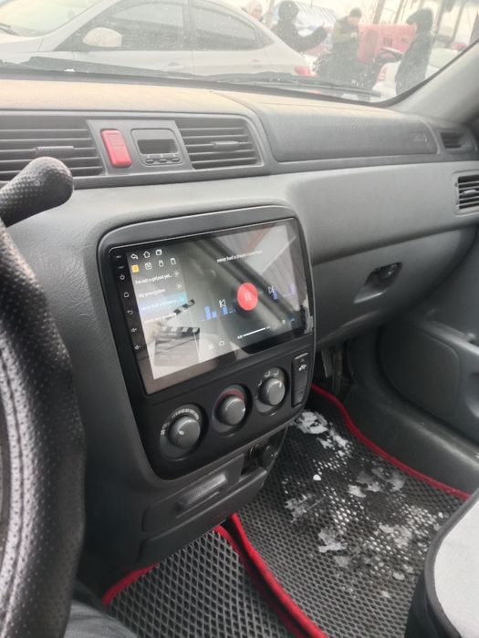 Продам Хонда црв