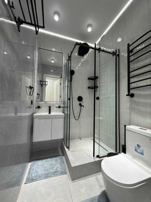 3-комнатная квартира 70 м² Golden House, Себзор