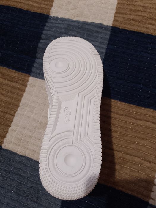 Nike air forse кроссовки