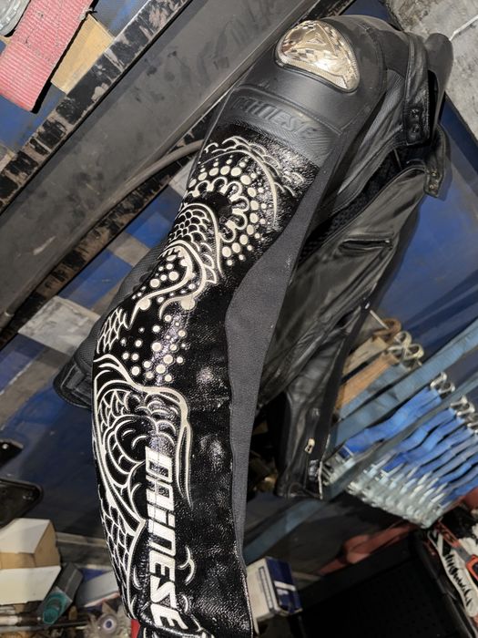 Geaca de motocilist Dainese
