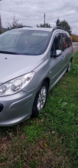 Vand/Schimb Peugeot 307 facelift  break