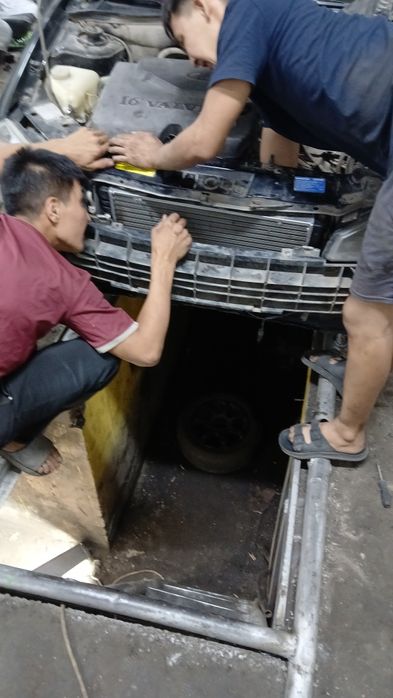 Лада Калина1 2011год