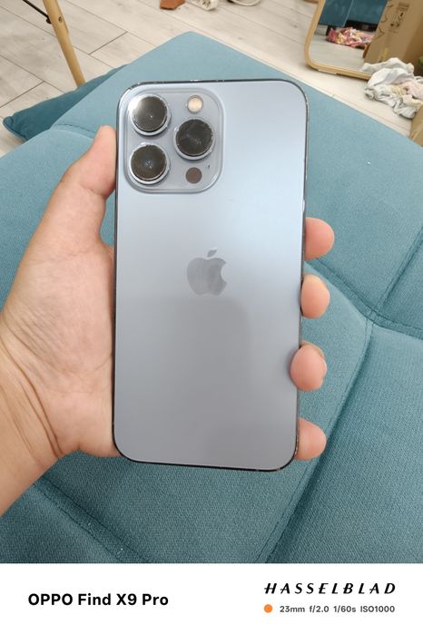 iPhone 13 pro/oppo find x9 pro/iPhone X