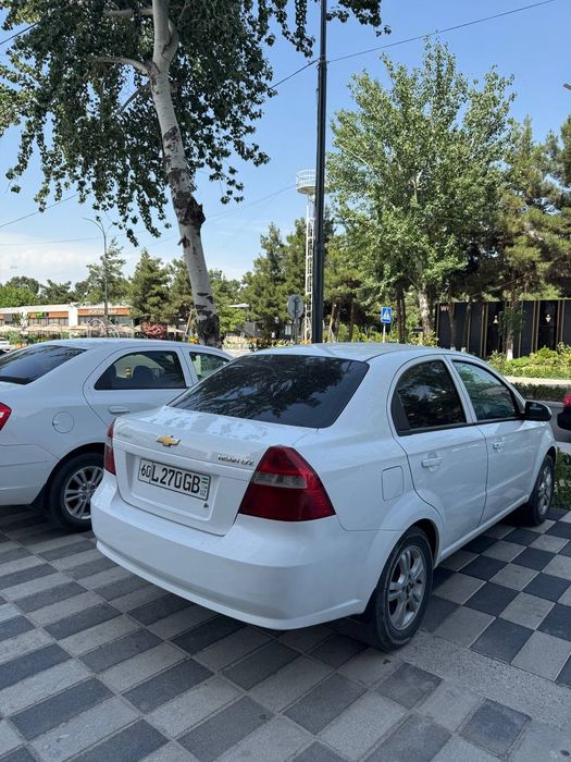 Nexia 3, 4 pozitsiya