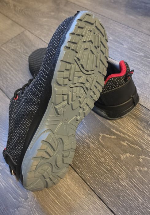 Рабочие кроссовки Bicap Raptor