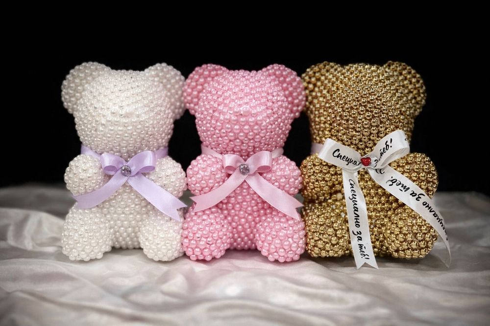 мечета с перли – перфектният подарък за всеки специален повод!