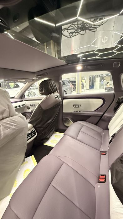Changan nevo a06 R