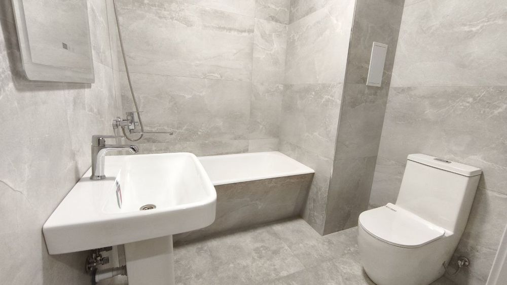 ул. Саракульская, 3/2/4, новый ремонт