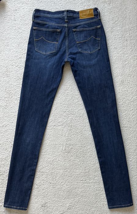 Jacob Cohen,blugi pt.femei,măr.XS(26)