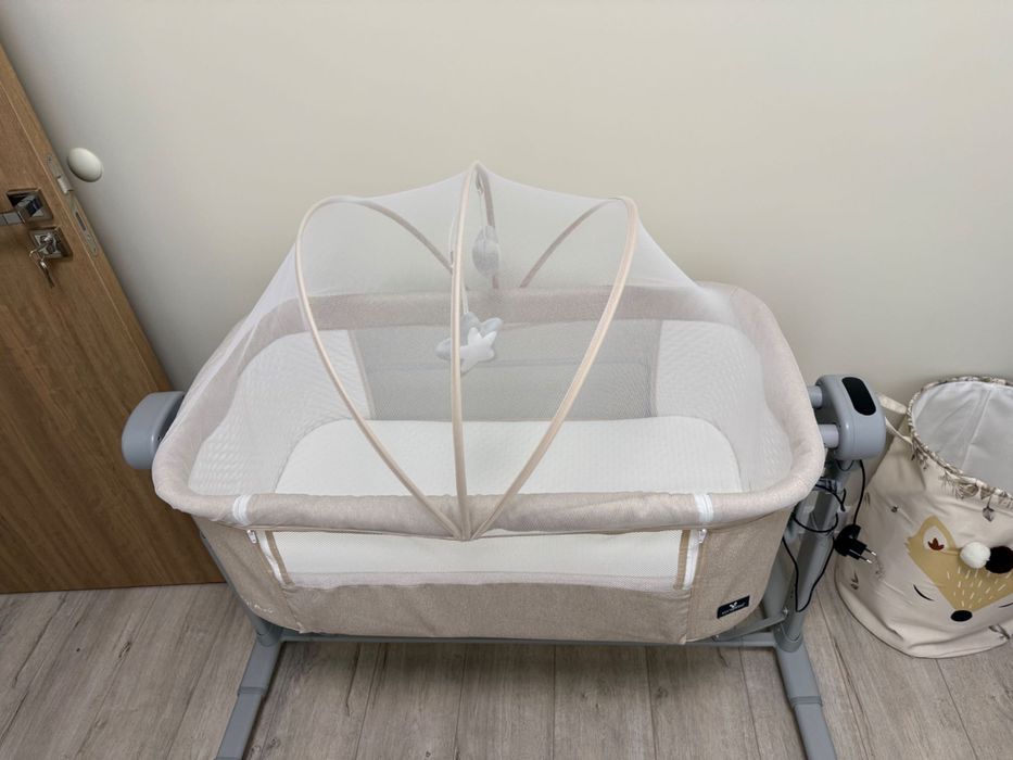 Електрическа кошара Cangaro