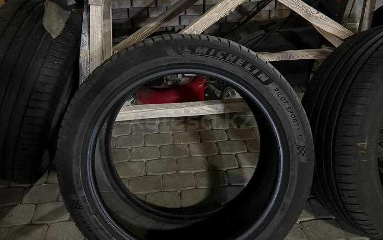 Michelin Pilot Sport 4s