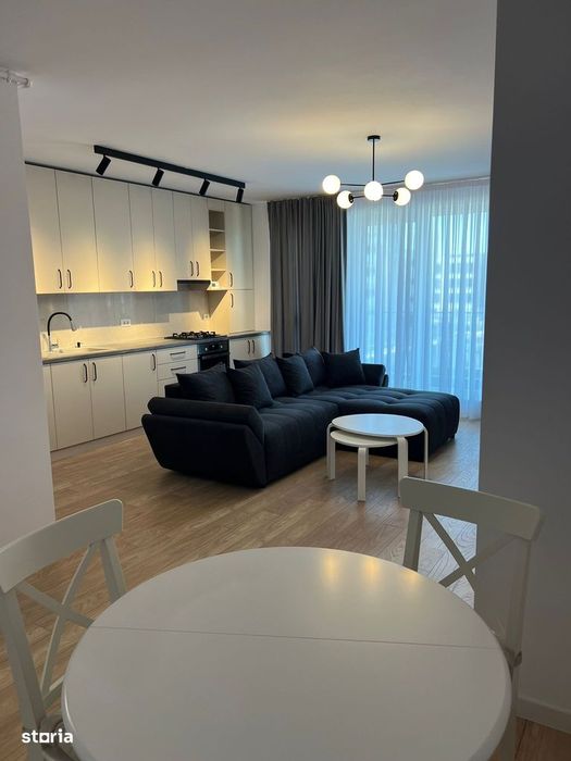 Apartament 2 camere/ complex MTM/ Pipera/ Promenada