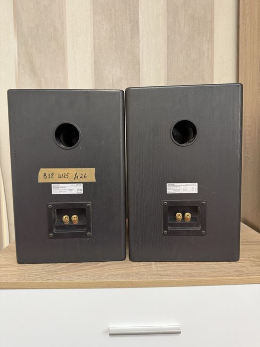 Sony SS-S70 Тонколони