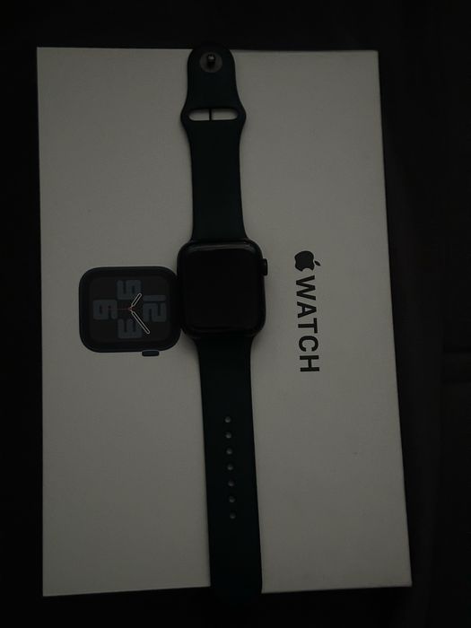 Apple Watch se 2 gen
