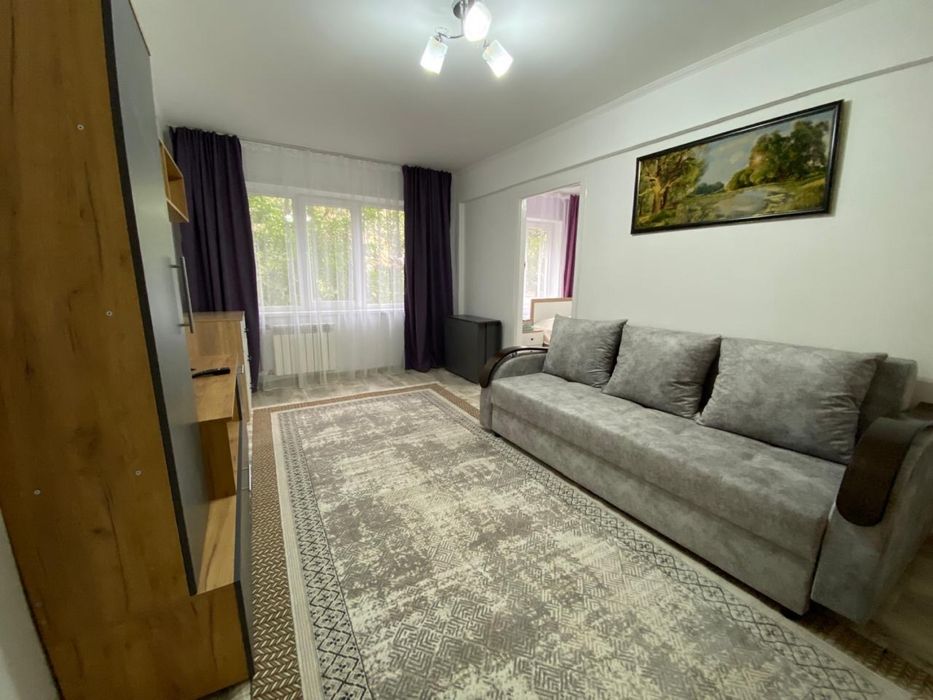 1,5 квартира посуточно