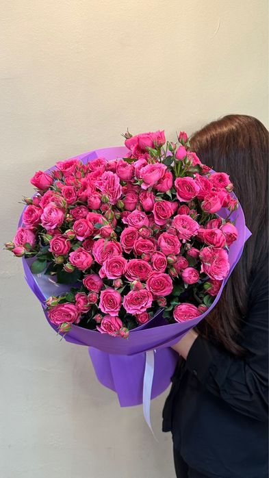 Букеты по оптовым ценам