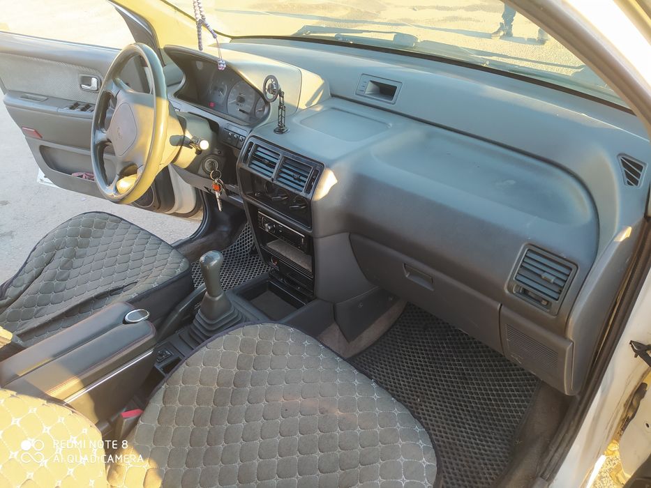 Митсубиси спец вагон