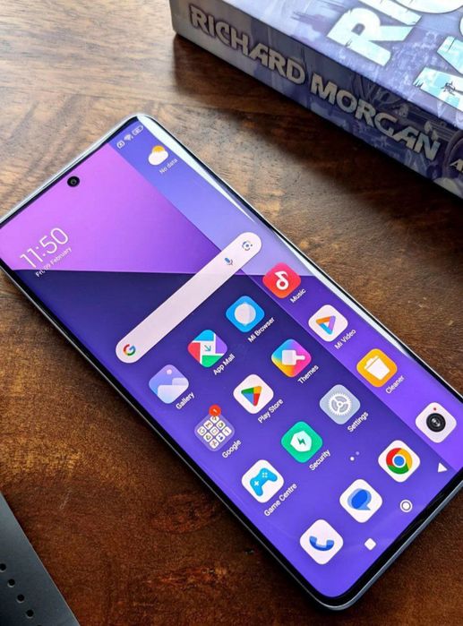 Redmi note 13 pro plus 5G