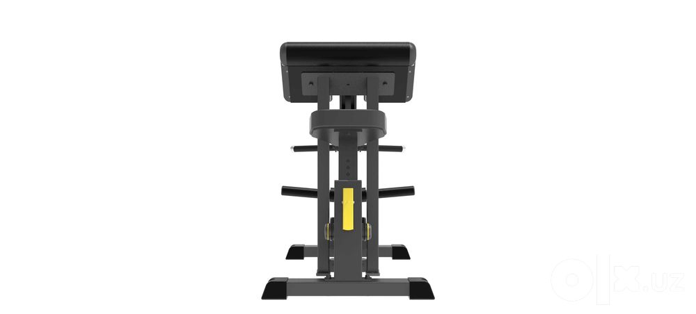 Impulse IFP1501
Бицепс Biseps Trenajor Bitseps