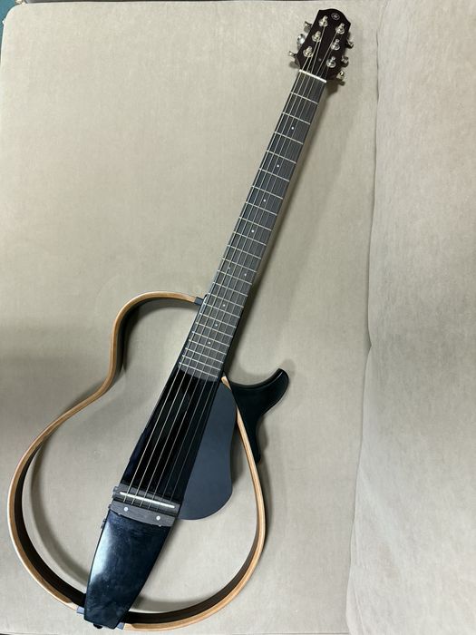 Гитара yamaha ямаха