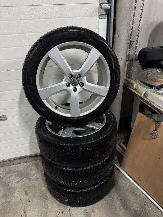 Jante volvo xc60 255/45/20