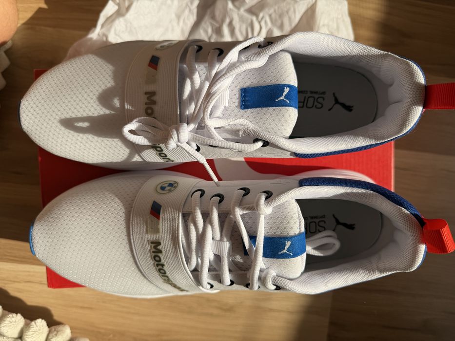 Puma marimea 42,5