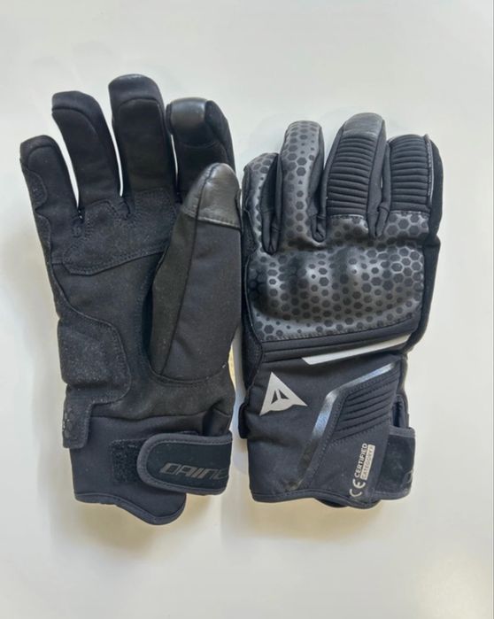 Dainese Tempest 2 D-Dry – Mănuși moto impermeabile | Mărimea L