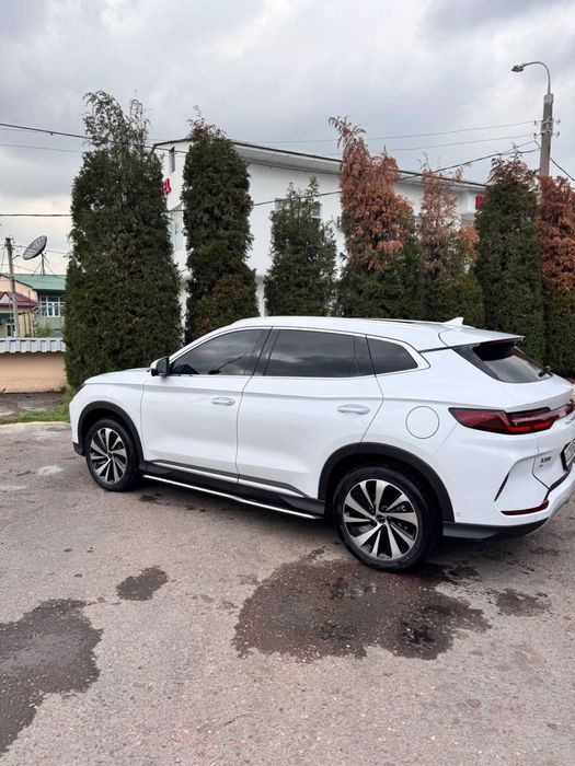 BYD Song Plus DM-i Champion 2023 — 4