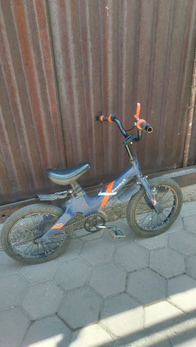 Продам детский велосипед