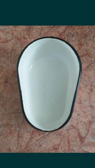 Судно по уходу за больными,лоток медицинский