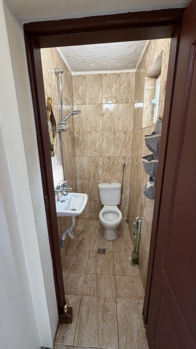 Дава се под наем Едностаен апартамент в София, Зона Б-5-3 - 25 кв.м за 298.86 € - Снимка #4