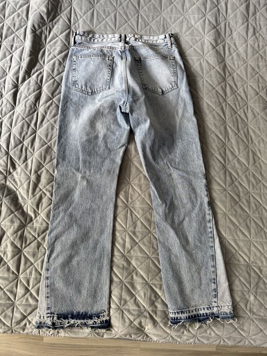 Zara Flare дънки