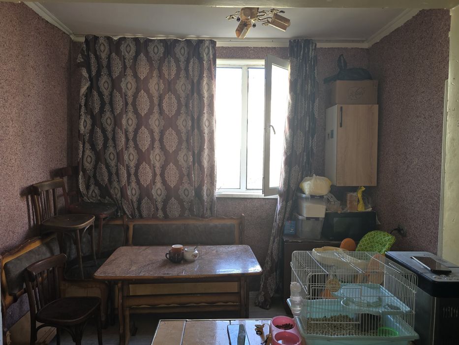 Продаётся 3х комнатная квартира