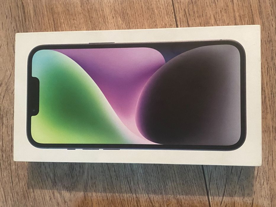 iPhone 14 128Gb 80%