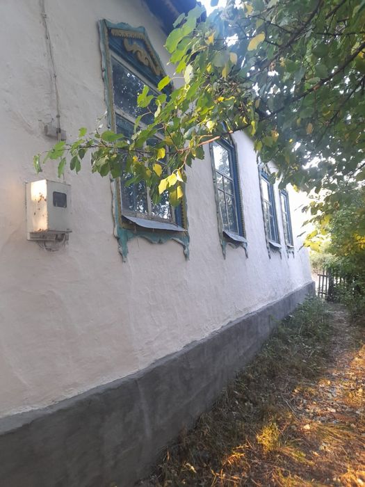 Продам дом в с. Коныр