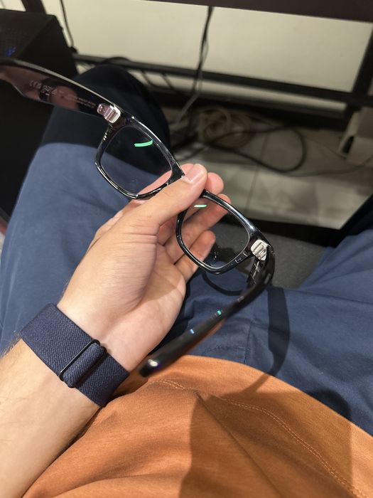 Ray-Ban meta 1 glass