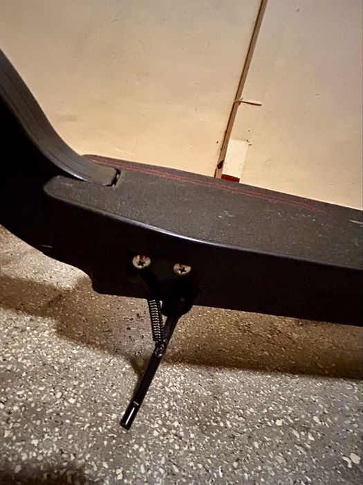 Trotinetă  electrică in stare foarte bună