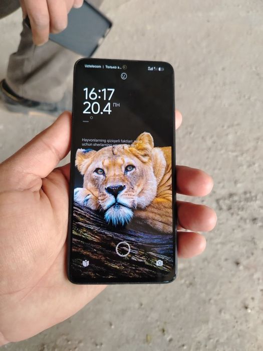 Redmi not 14 6+2 128