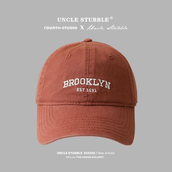 Супер Цена! Кепки /Бруклин /Летняя скидка