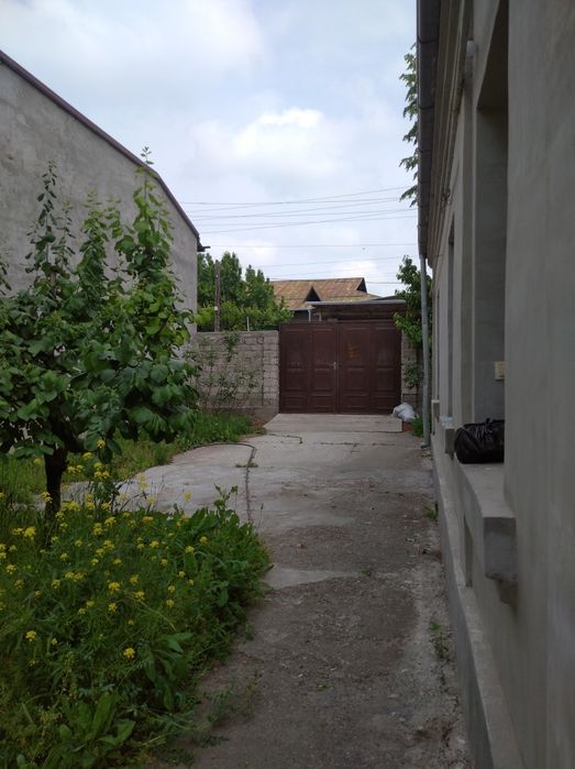 Уй ховли 6сотих 5 хона