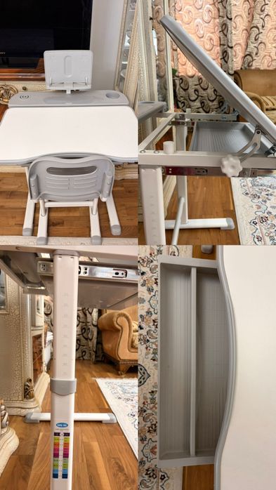 Продается стол, в хорошем состоянии!