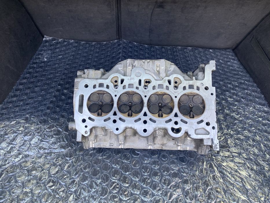 Цилиндрова глава Kia Sportage MK5 V 1.6 T-GDI